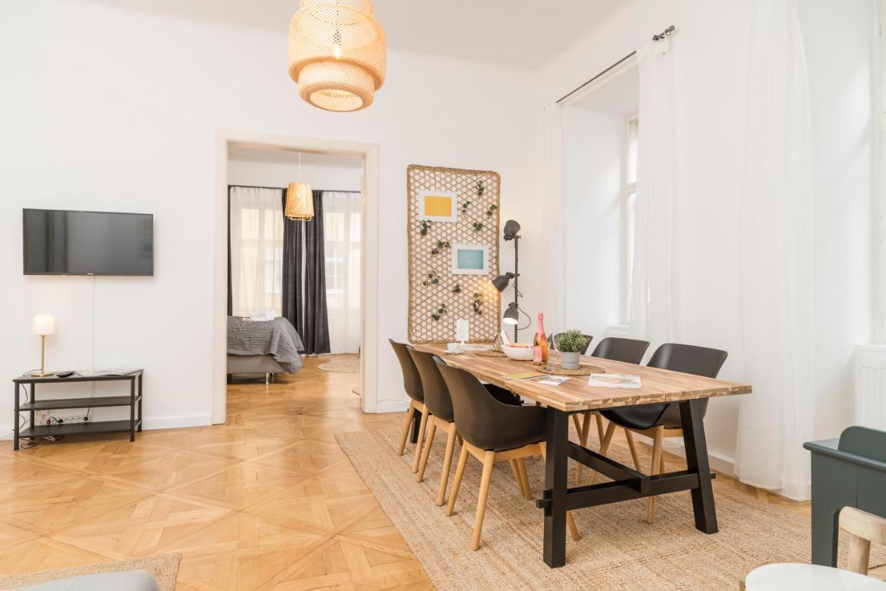 Appartamento Luxury Mariahilf *