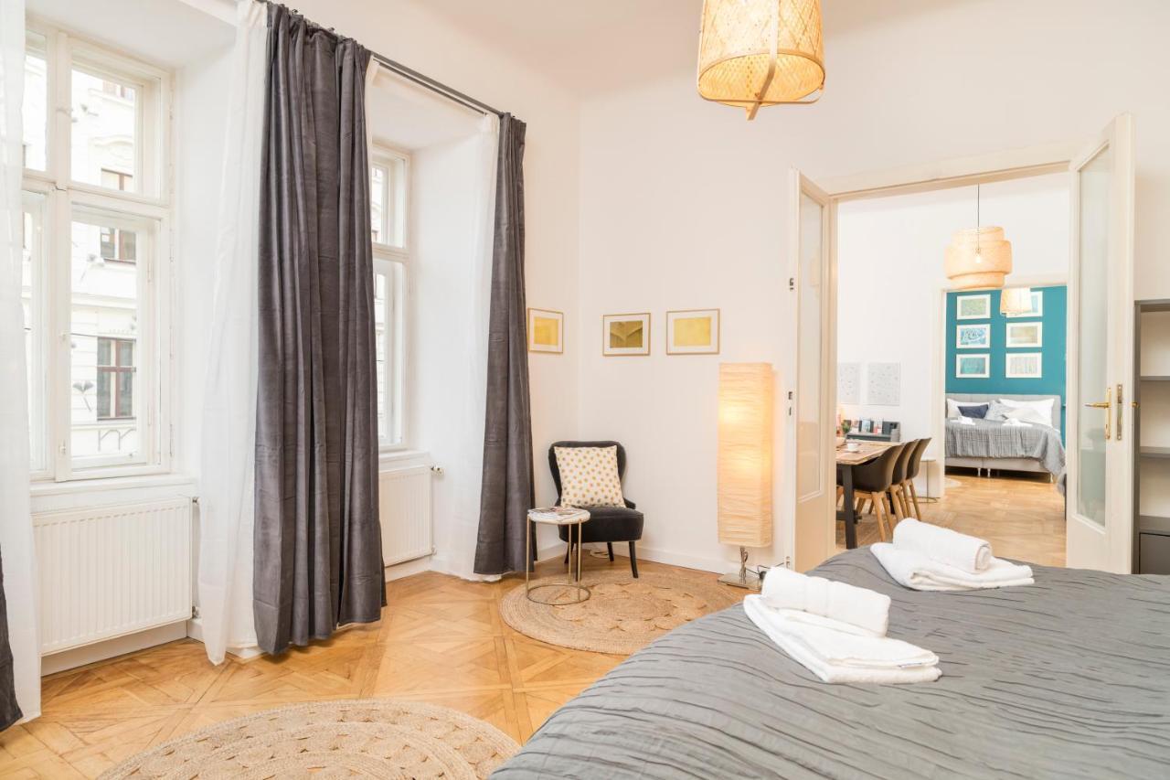 Appartamento Luxury Mariahilf *