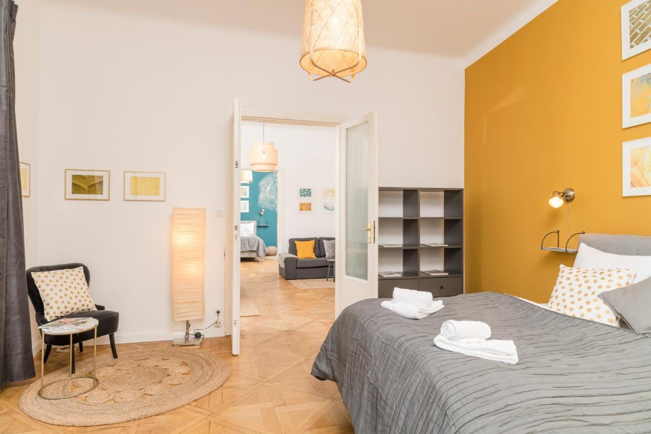Appartamento Luxury Mariahilf