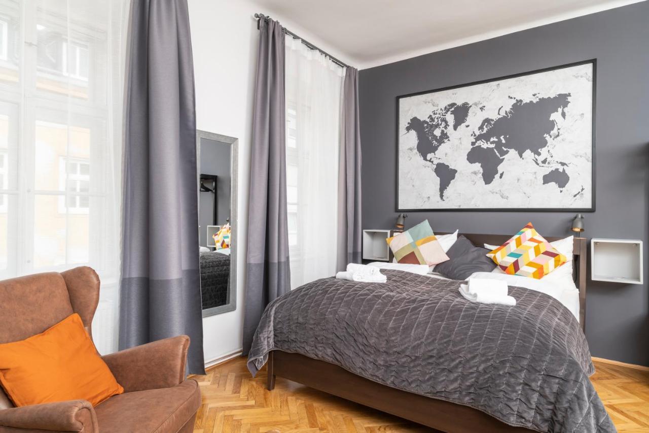Apartamento Luxury Mariahilf