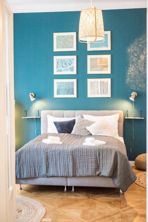 Apartamento Luxury Mariahilf