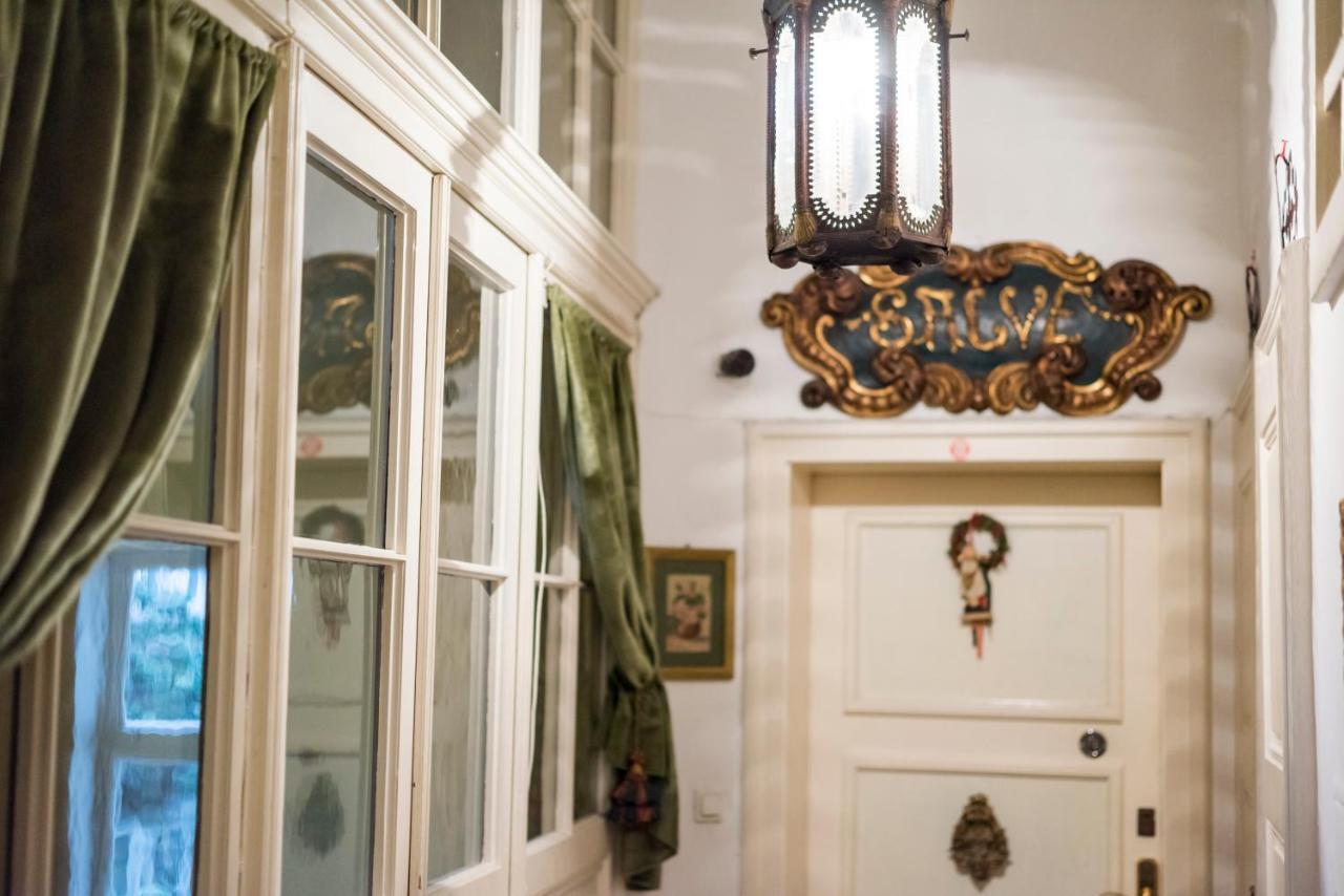 Apartamento Luxury Mariahilf
